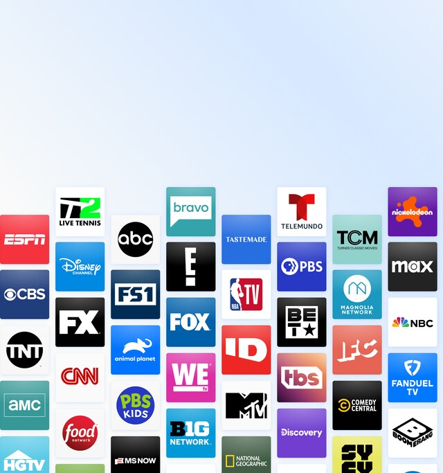 channel-logos