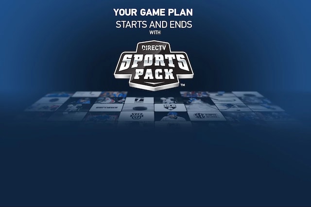 DIRECTV Sports Pack.